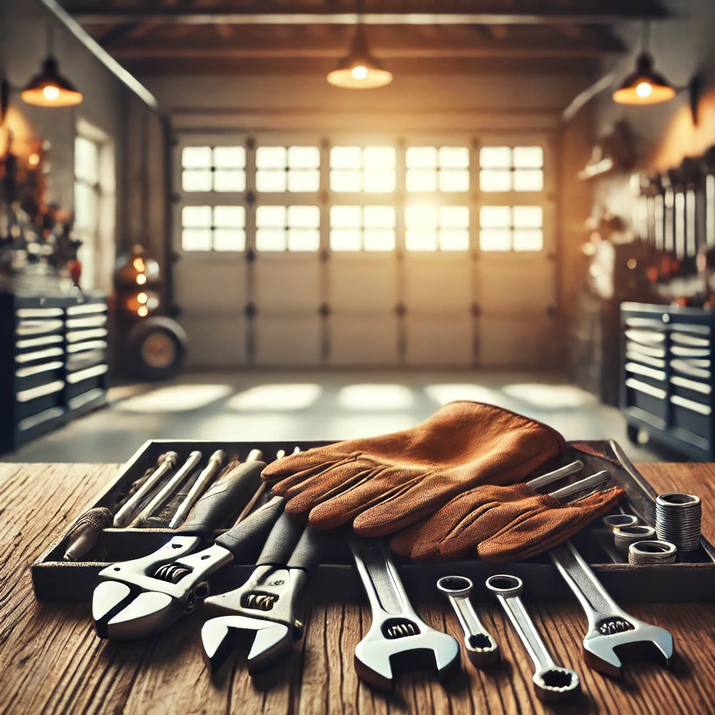 About Our Family-Owned Garage Door Company in Kendall FL - Professional Service Team