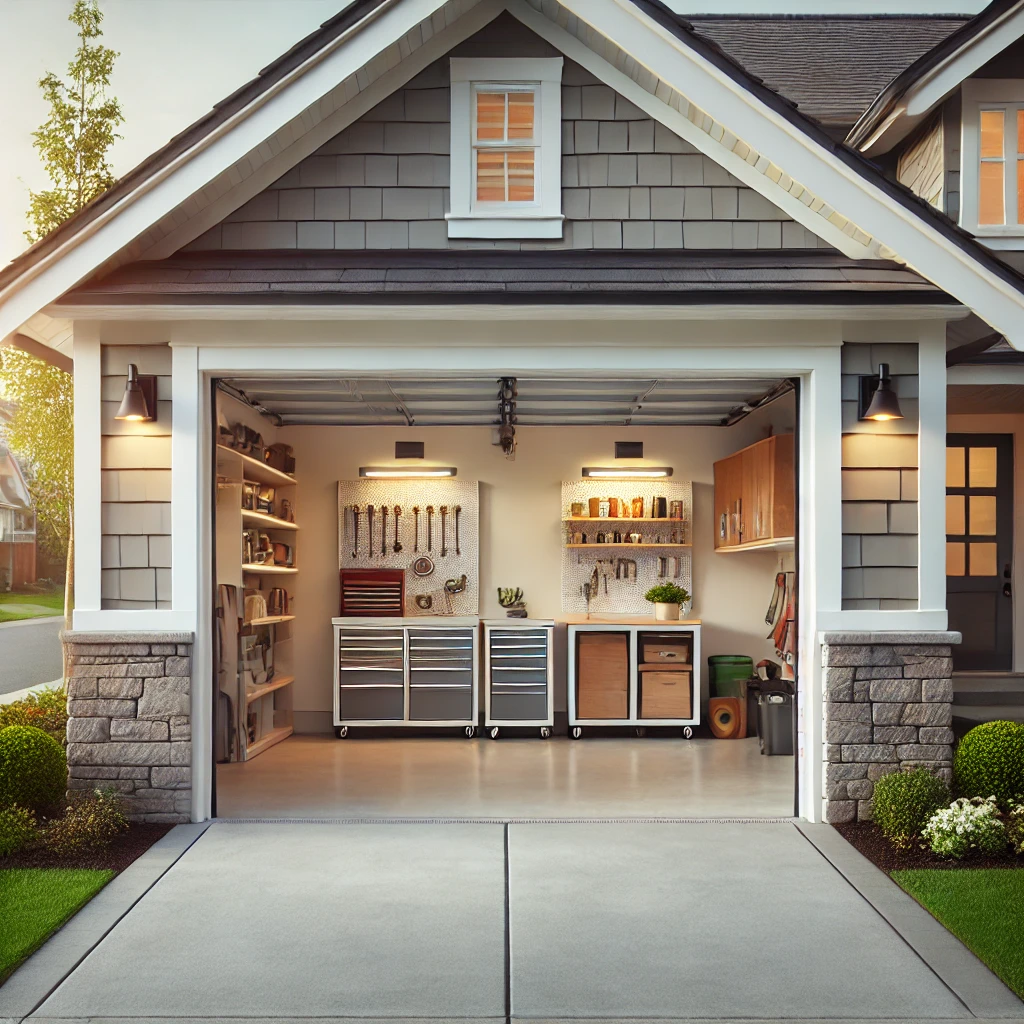 Latest garage door repair tips and maintenance guides from Kendall's trusted experts