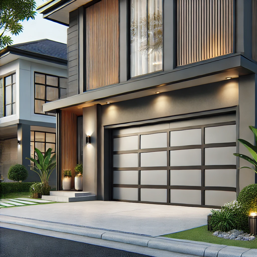 Professional Garage Door Company Kendall FL - 24/7 Emergency Service & Repairs