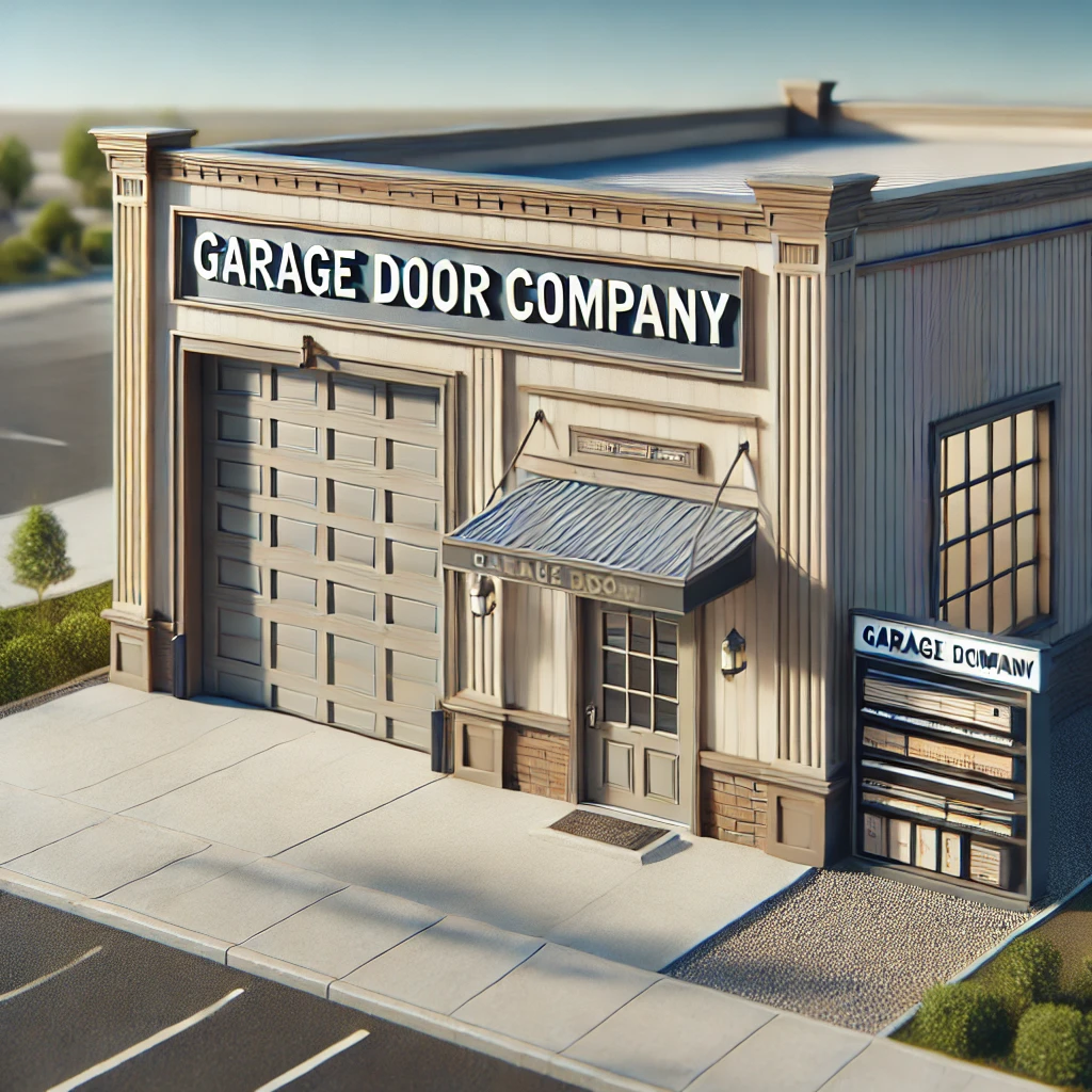 Best Garage Door Company Near Me Kendall FL - 24/7 Emergency Service