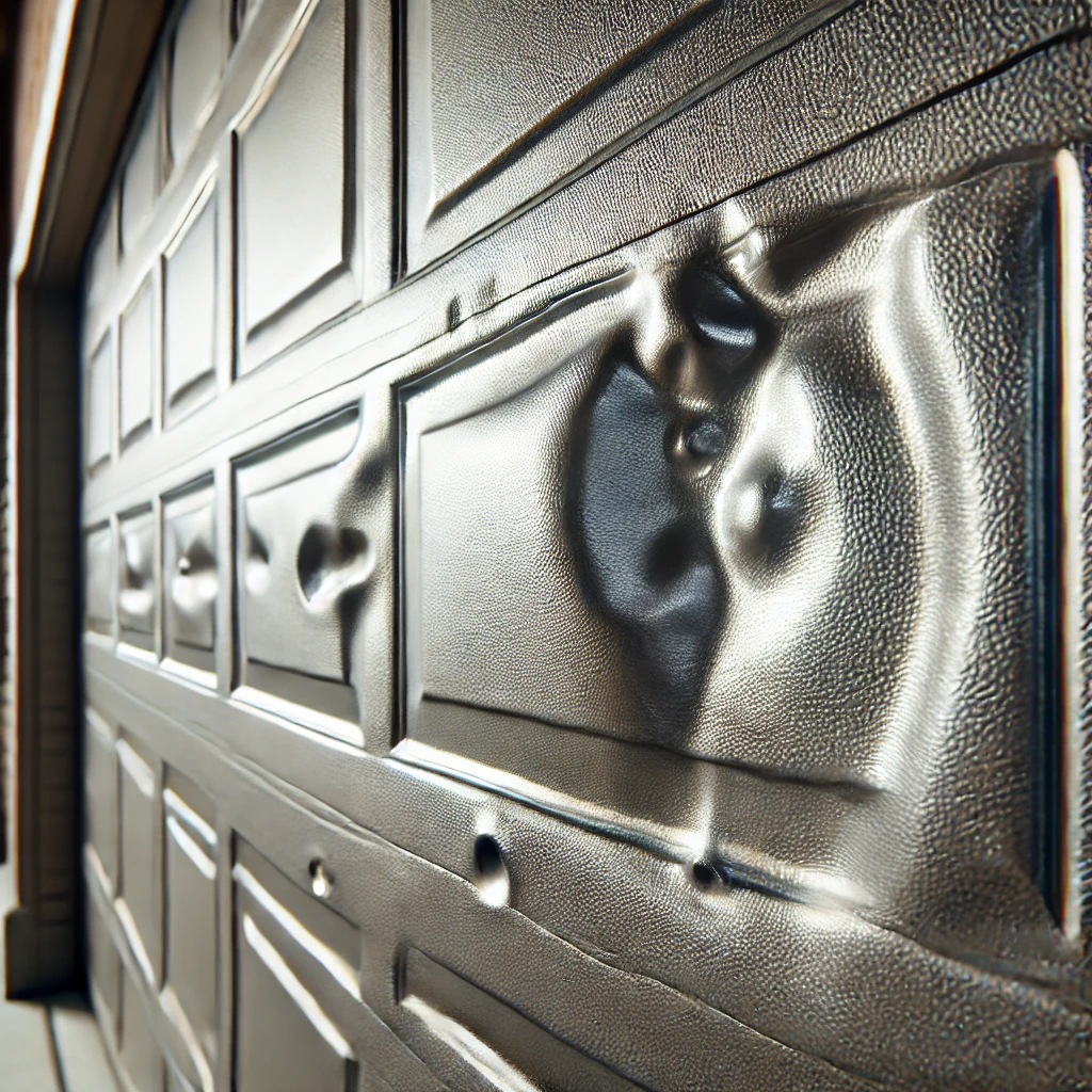 Professional Garage Door Dents Repair Kendall FL - Expert Dent Removal Services