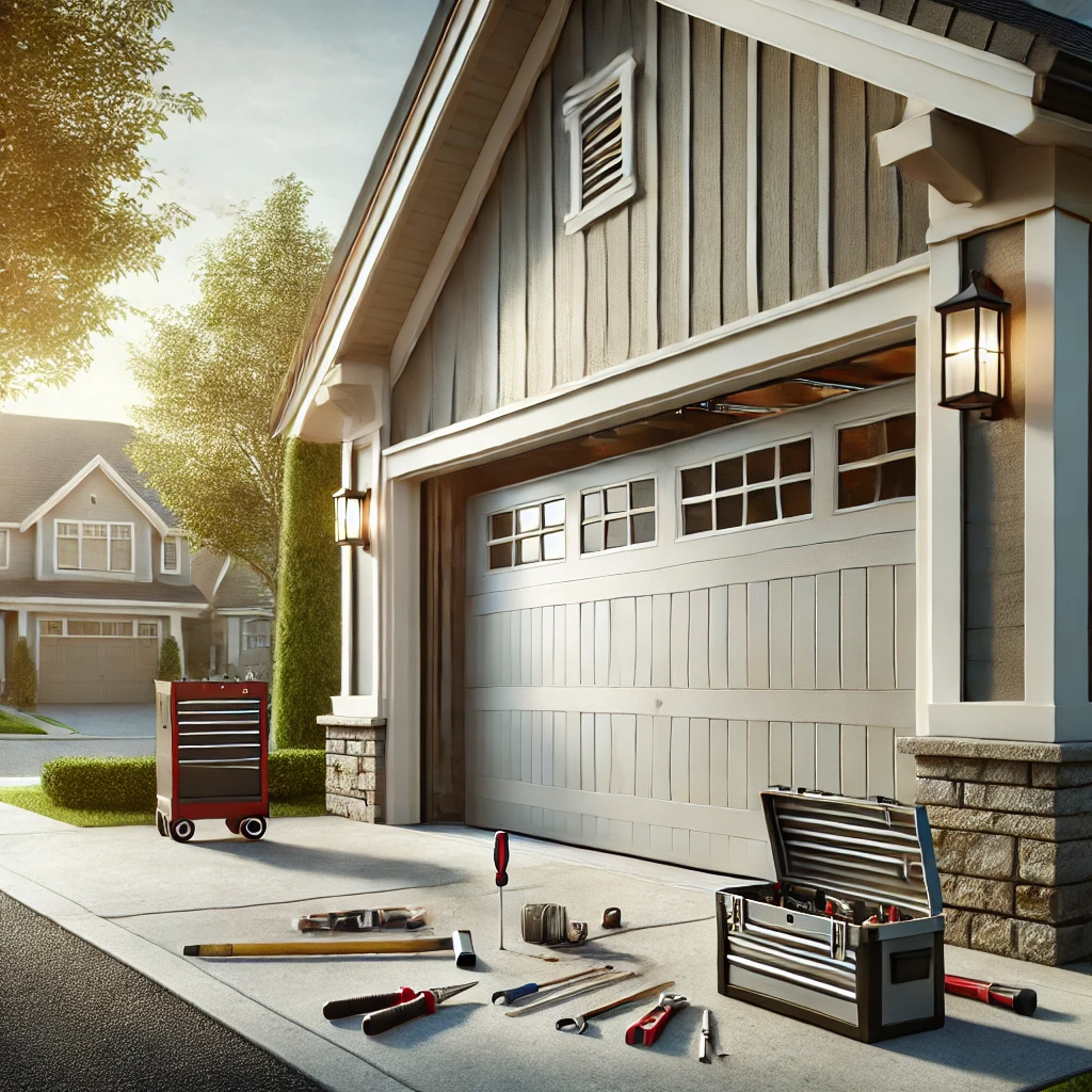 24/7 Garage Door Repair Kendall FL - Emergency Repair Services by Garage Door Repair Kendall Florida