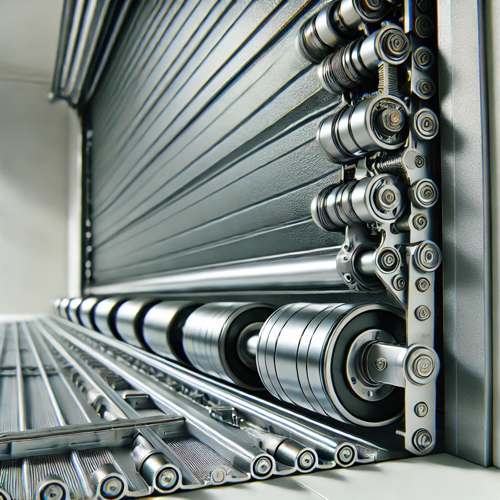 Expert Roller Garage Door Repairs Kendall FL - Professional Door System Specialists